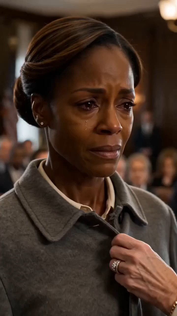 The Elite Mother Cut a Widow’s Shawl—Until the Golden Medal Revealed the Hero Her Family Tried to Replace